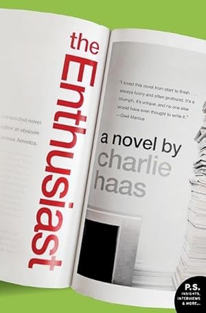 Seller image for The Enthusiast (Paperback) for sale by CitiRetail