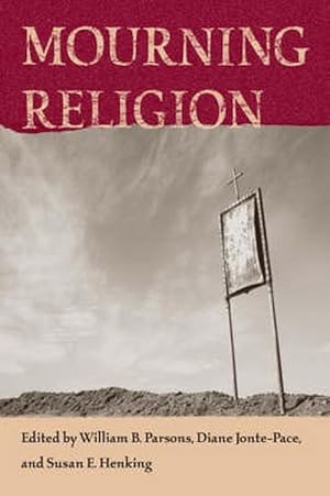 Seller image for Mourning Religion (Hardcover) for sale by CitiRetail