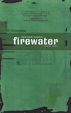 Imagen del vendedor de Firewater (Paperback) a la venta por CitiRetail