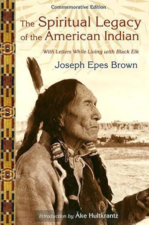 Imagen del vendedor de The Spiritual Legacy of the American Indian (Paperback) a la venta por CitiRetail