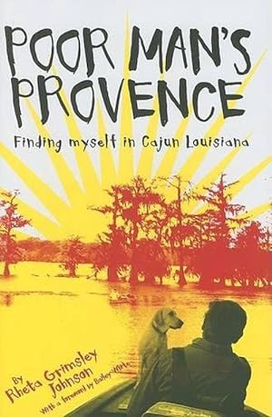 Seller image for Poor Man's Provence (Hardcover) for sale by CitiRetail