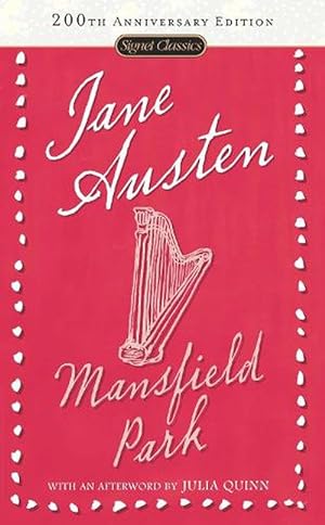 Imagen del vendedor de Mansfield Park (Paperback) a la venta por CitiRetail