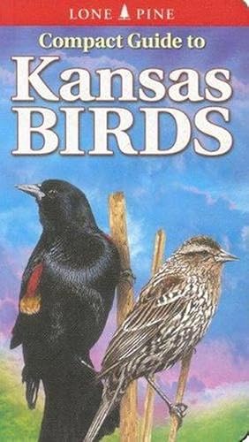 Image du vendeur pour Compact Guide to Kansas Birds (Paperback) mis en vente par CitiRetail