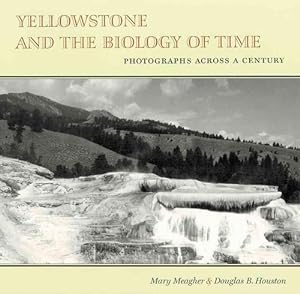 Imagen del vendedor de Yellowstone and the Biology of Time (Paperback) a la venta por CitiRetail