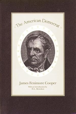 Seller image for American Democrat (Paperback) for sale by CitiRetail