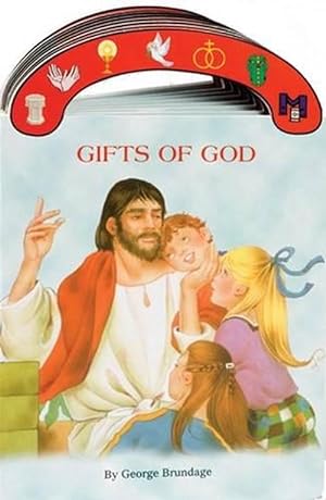 Immagine del venditore per Gifts of God (Hardcover) venduto da CitiRetail