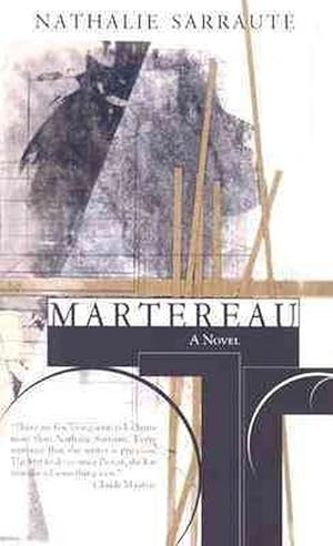 Seller image for Martereau (Paperback) for sale by CitiRetail
