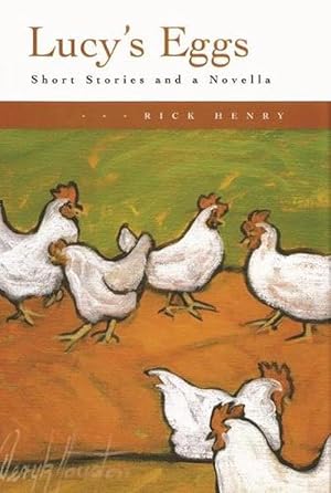 Seller image for Lucy's Eggs (Hardcover) for sale by CitiRetail