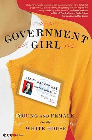 Seller image for Government Girl (Paperback) for sale by CitiRetail