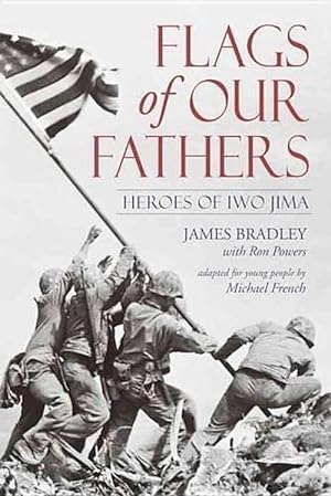 Seller image for Flags of Our Fathers (Hardcover) for sale by CitiRetail