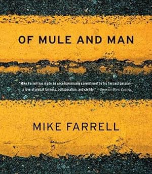 Seller image for Of Mule And Man (Paperback) for sale by CitiRetail