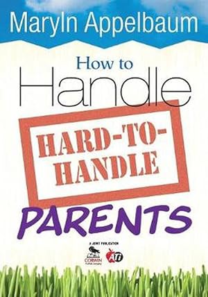 Seller image for How to Handle Hard-To-Handle Parents (Paperback) for sale by CitiRetail