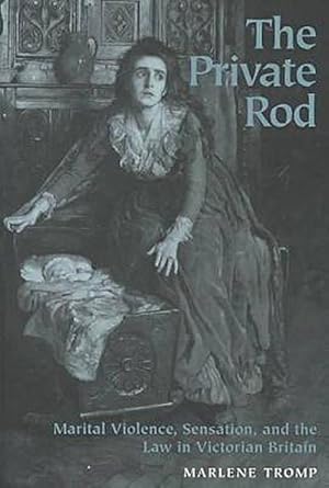 Image du vendeur pour The Private Rod (Hardcover) mis en vente par CitiRetail