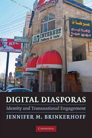 Immagine del venditore per Digital Diasporas (Paperback) venduto da CitiRetail