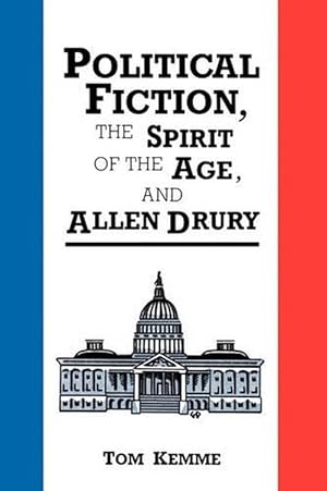 Immagine del venditore per Political Fiction the Spirit of the (Paperback) venduto da CitiRetail