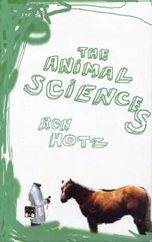 Imagen del vendedor de The Animal Sciences, the (Paperback) a la venta por CitiRetail
