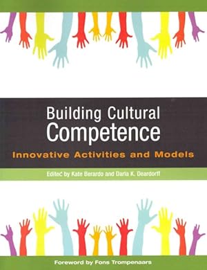 Seller image for Building Cultural Competence : Innovative Activities and Models for sale by GreatBookPrices