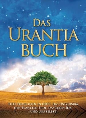 Immagine del venditore per Das Urantia Buch (Hardcover) venduto da CitiRetail