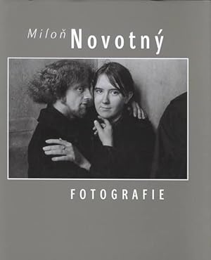 Seller image for Milon Novotny - Photography (Hardcover) for sale by CitiRetail