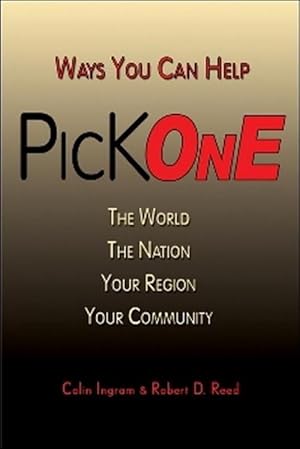 Seller image for Pick One (Paperback) for sale by CitiRetail