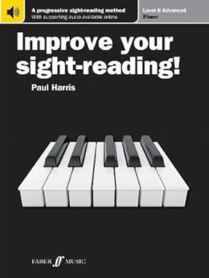 Imagen del vendedor de Improve Your Sight-Reading! Piano, Grade 8 (Paperback) a la venta por CitiRetail