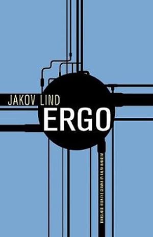 Seller image for Ergo (Paperback) for sale by CitiRetail