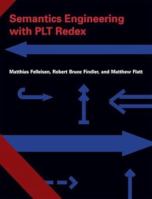 Immagine del venditore per Semantics Engineering with PLT Redex (Hardcover) venduto da CitiRetail