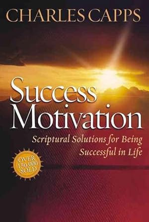 Seller image for Success Motivation (Paperback) for sale by CitiRetail