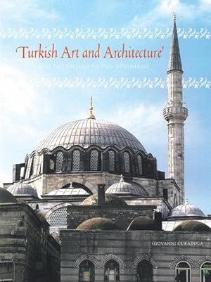 Bild des Verkufers fr Turkish Art and Architecture (Hardcover) zum Verkauf von CitiRetail