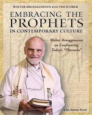 Seller image for Embracing the Prophets in Contemporary Culture (Hardcover) for sale by CitiRetail