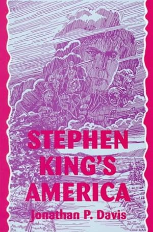 Immagine del venditore per Stephen King's America (Paperback) venduto da CitiRetail