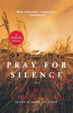 Seller image for Pray for Silence (Paperback) for sale by CitiRetail
