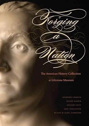 Seller image for Forging a Nation (Paperback) for sale by CitiRetail