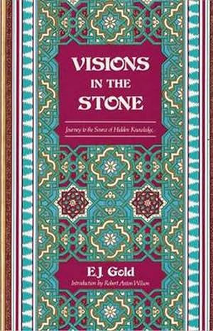 Seller image for Visions in the Stone (Paperback) for sale by CitiRetail