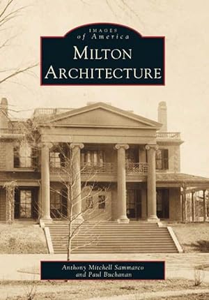 Seller image for Milton Architecture (Paperback) for sale by CitiRetail