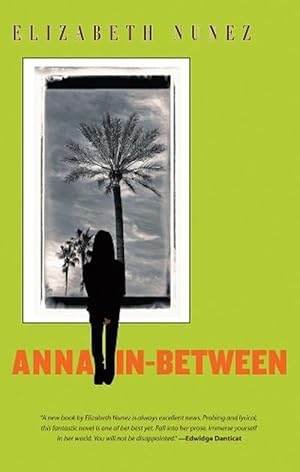 Seller image for Anna In-between (Paperback) for sale by CitiRetail