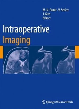 Seller image for Intraoperative Imaging (Hardcover) for sale by CitiRetail