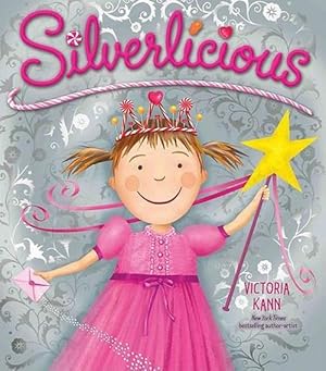 Seller image for Silverlicious (Hardcover) for sale by CitiRetail