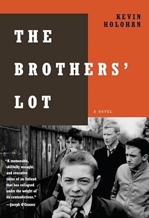Seller image for The Brothers' Lot (Paperback) for sale by CitiRetail