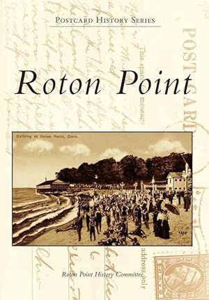 Bild des Verkufers fr Roton Point (Paperback) zum Verkauf von CitiRetail