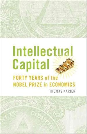 Seller image for Intellectual Capital (Hardcover) for sale by CitiRetail