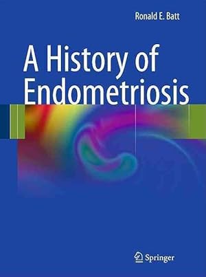 Seller image for A History of Endometriosis (Hardcover) for sale by CitiRetail
