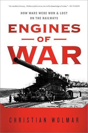 Seller image for Engines of War (Paperback) for sale by CitiRetail