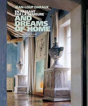 Seller image for And Dreams of Home (Hardcover) for sale by CitiRetail