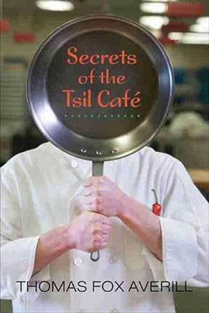 Imagen del vendedor de Secrets of the Tsil Caf (Paperback) a la venta por CitiRetail