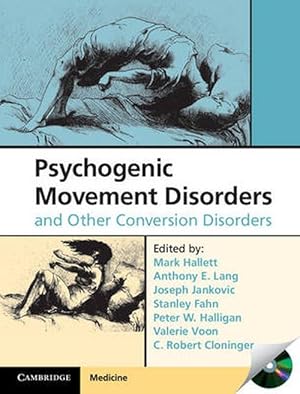 Image du vendeur pour Psychogenic Movement Disorders and Other Conversion Disorders (Hardcover) mis en vente par CitiRetail