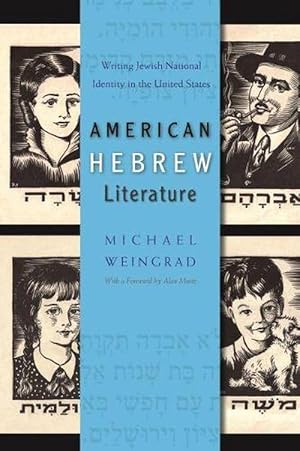 Immagine del venditore per American Hebrew Literature (Hardcover) venduto da CitiRetail