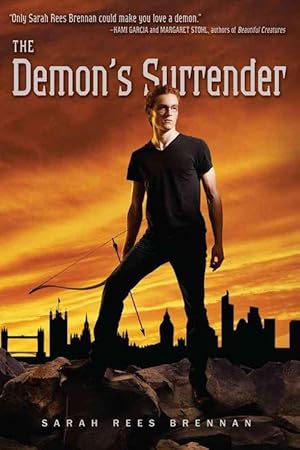 Seller image for The Demon's Surrender (Paperback) for sale by CitiRetail