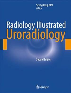 Immagine del venditore per Radiology Illustrated: Uroradiology (Hardcover) venduto da CitiRetail