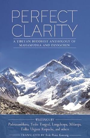 Seller image for Perfect Clarity (Paperback) for sale by CitiRetail